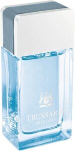 Trussardi Blue Land Eau de Toilette 30ml Spray - Image 3
