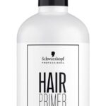 Behandeling Hair Primer Porosity Schwarzkopf (250 ml)
