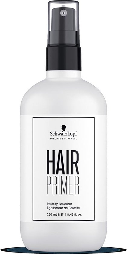 421x840-1 Behandeling Hair Primer Porosity Schwarzkopf (250 ml) - Image 1