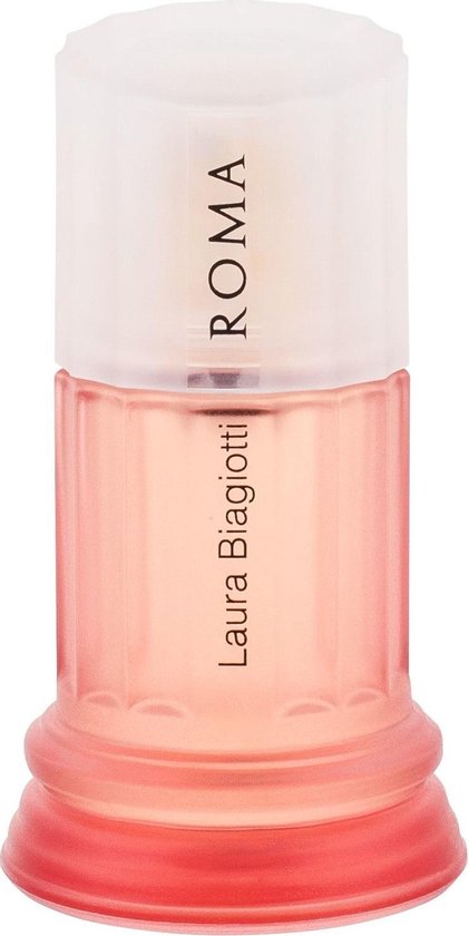 421x840-66 Laura Biagiotti Roma Rosa - 50ml - Eau de toilette - Image 1