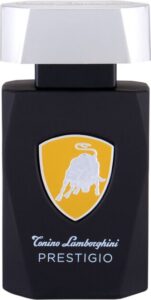Lamborghini - Prestigo - Eau de toilette - 75ml - Image 3