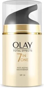 Olay Total Effects Anti Veroudering Hydraterende Crème 7 In One - 50 ml - Image 2