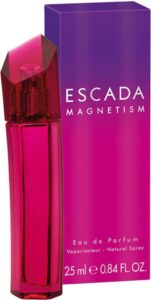 Escada Magnetism EDP W 25 ml - Image 4