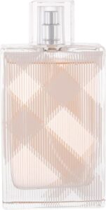 Burberry Brit 100 ml - Eau De Toilette - Damesparfum - Image 4