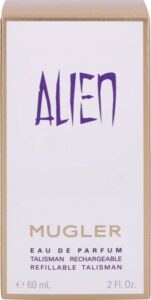Thierry Mugler Alien Talisman EDP - Refillable W 60 ml - Image 2