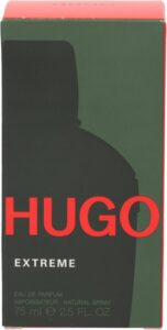 Hugo Boss Hugo Man Extreme Edp Sp 75ml - Image 3