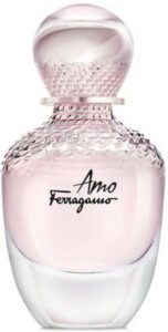 Salvatore Ferragamo - Amo Ferragamo - Eau De Parfum - 100ML - Image 4