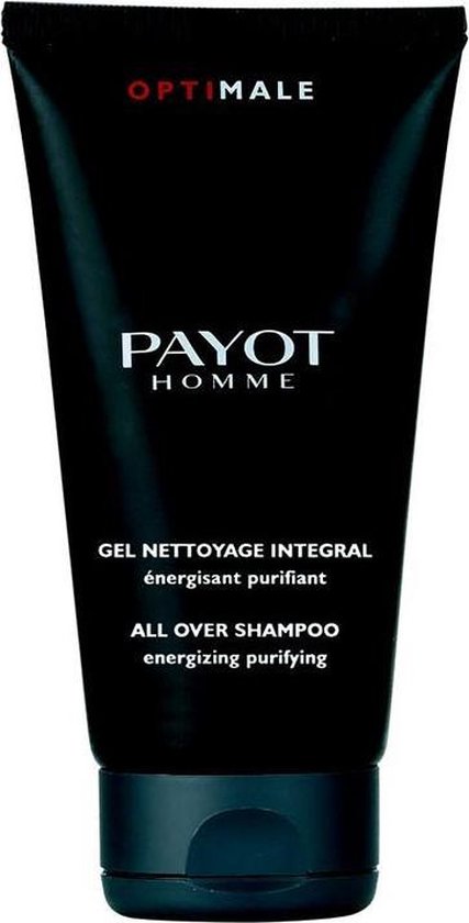 427x840-36 Payot Gel Nettoyage Integral - Image 1