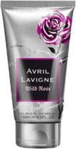 Avril Lavigne - Wild Rose SHOWER GEL - 150ML - Image 4