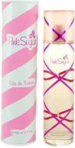 Aquolina Pink Sugar - 100 ml - Eau De Toilette - Image 4