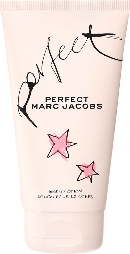 429x840-131 Perfect Body Lotion By Marc Jacobs 150 Ml - Image 1