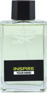 Reebok Inspire Your Mind Him Edt 100ml - Image 4