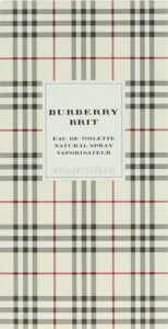 Burberry Brit 100 ml - Eau De Toilette - Damesparfum - Image 2