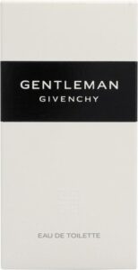 Givenchy Gentleman Eau De Toilette Spray 50 ml for Men - Image 3