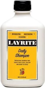 Layrite Daily Shampoo 300 ml - Image 6