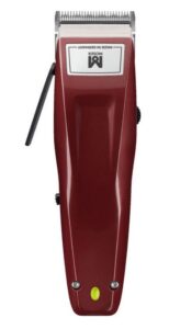 Maquinilla Moser 1400 Cordless - Image 4