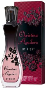 Christina Aguilera BACK IN STOCK  Christina Aguilera By Night 50ml EDP Spray - Image 3