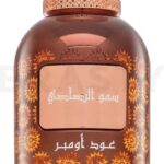 Rasasi Sar Lamaan Oud Rose EDP U 100m