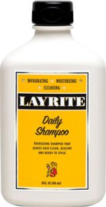 Layrite Daily Shampoo 300 ml - Image 5