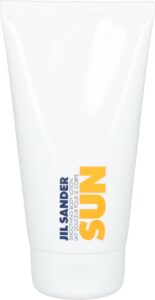 Jil Sander Sun Woman Body Lotion 150 ml  woman - Image 3