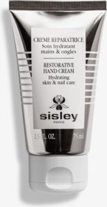 Repairing Creme Moisturizing Hand Care By Sisley 75 Ml - Image 3