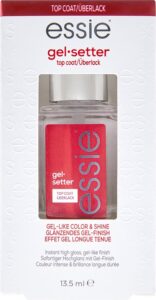 essie - nagelverzorging - gel.setter top coat - geleffect topcoat - 13,5 ml - Image 2