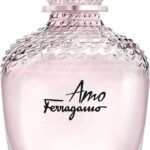 Salvatore Ferragamo - Amo Ferragamo - Eau De Parfum - 100ML
