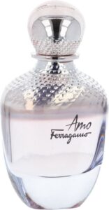 Salvatore Ferragamo - Amo Ferragamo - Eau De Parfum - 100ML - Image 2
