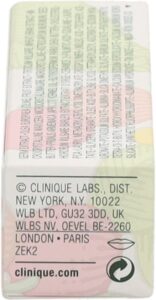Clinique Lip Make up Clinique Pop Lip Colour   Primer Lipstick 03 Cola Pop 3 9gr - Image 4