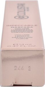 Collistar Impeccabile Mascara Black 14 ml - Image 3