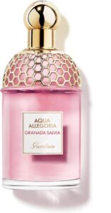 Guerlain Aqua Allegoria Granada Salvia EDT W 125 ml - Image 2