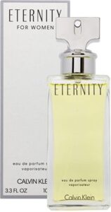 Calvin Klein Eternity 30 ml - Eau de Parfum - Damesparfum - Image 5