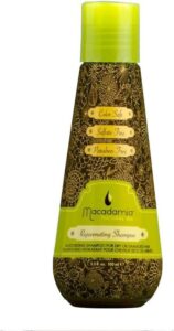 Macadamia Moisturizing Rinse - 1000 ml - CrÃƒÆ’Ã†â€™Ãƒâ€šÃ‚Â¨mespoeling - Image 5