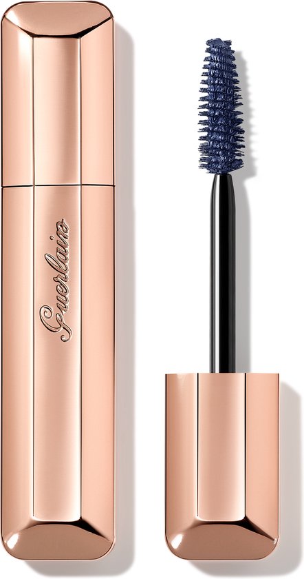 442x840-31 Guerlain Mad Eyes wimpermascara 8,5 ml 03 Mad Blue - Image 1