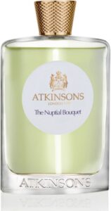 Atkinsons The Nupital Bouquet - 100 ml - eau de toilette spray - damesparfum - Image 3