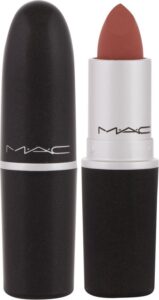 Mac Cosmetic Mull It Over 314 Powder Kiss Lipstick - Image 3
