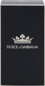 Dolce&Gabbana - K by Dolce&Gabbana - 100 ml - Eau de Parfum - Image 4