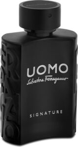 Ferragamo Uomo Signature - 100ml - Eau de parfum - Image 4