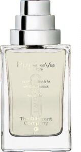 The Different Company Eau de Parfum Collection Juste Chic Pure eVe Eau de Parfum Refillable - Image 4