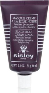 Black Rose Cream Mask By Sisley 60 Ml - Image 2