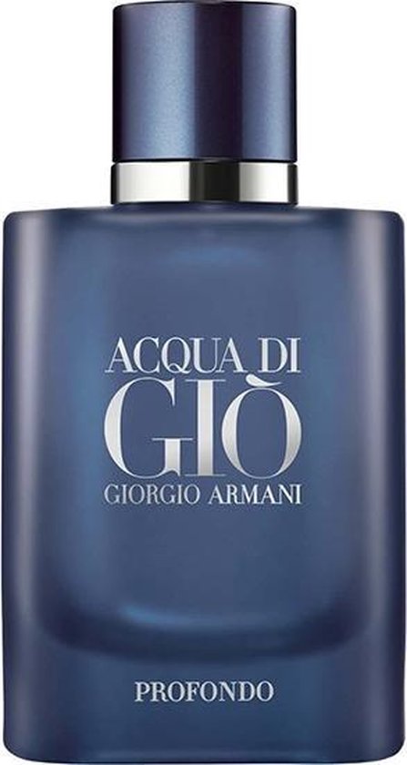 447x840-6 Armani (Giorgio Armani) Acqua di Gio Profondo EDP M 125 ml - Image 1