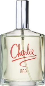 Revlon Charlie Red Eau Fraiche- 100ml - Eau de toilette - Image 3