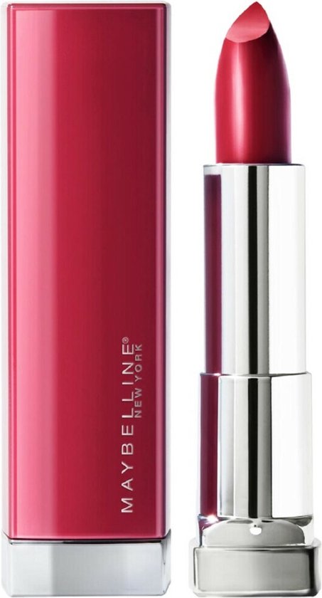 453x840-1 Color Sensational Made For All Lipstick By Maybelline #388-plum-for-me - Image 1