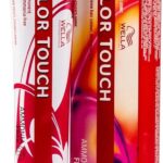 Wella Professionals Color Touch - Haarverf - 9/97 Rich Naturals - 60ml