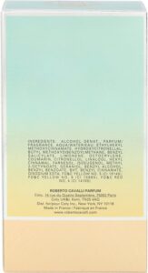 Roberto Cavalli Paradiso Eau De Parfum Spray 75 ml for Women - Image 2