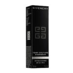 Givenchy Teint Couture Evenwear Fdt 11