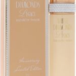 Elizabeth Taylor White Diamonds Legacy eau de toilette spray 100 ml