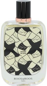 Dear Rose Dear Rose In The Wood For Love Eau De Parfum 100ml Eau De Parfum - Image 2