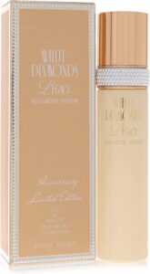 Elizabeth Taylor White Diamonds Legacy eau de toilette spray 100 ml - Image 2