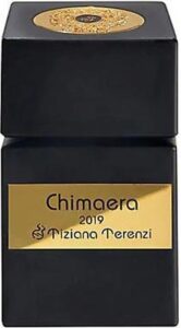 Tiziana Terenzi Anniversary Collection 100 Ml For Unisex Chimaera - Image 3